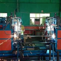 全自動激光焊機(jī)